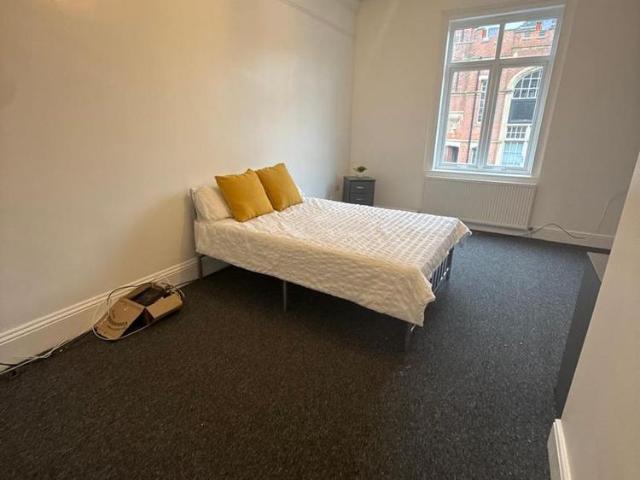 Room for rent in Grantham, South Kesteven