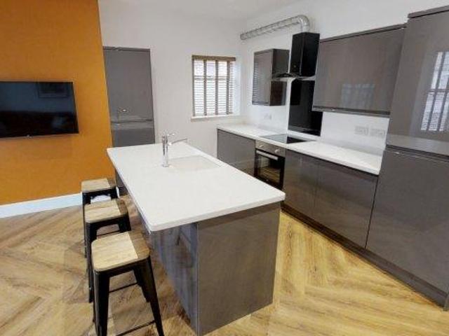 Room for rent in Hull, City Of Kingston Upon Hull
