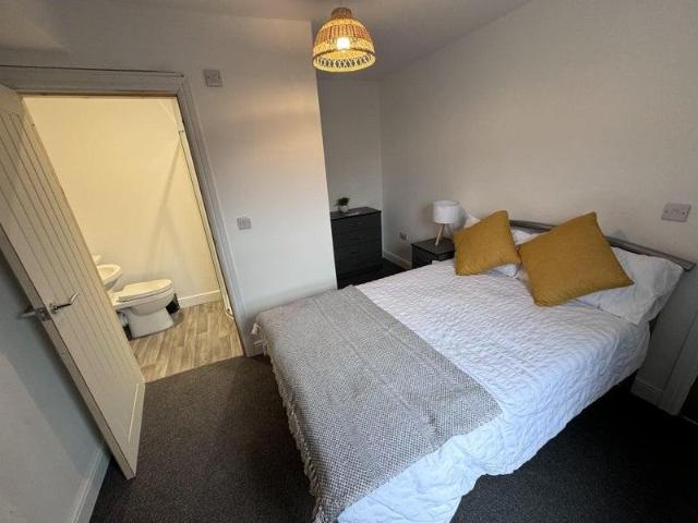 Room for rent in Grantham, Barholm