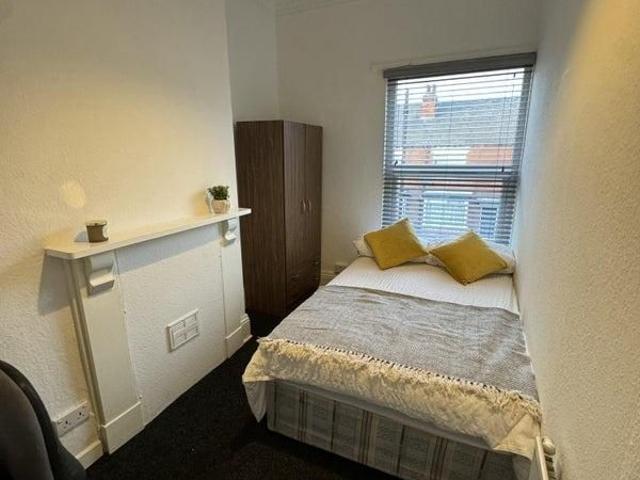 Room for rent in Hull, City Of Kingston Upon Hull