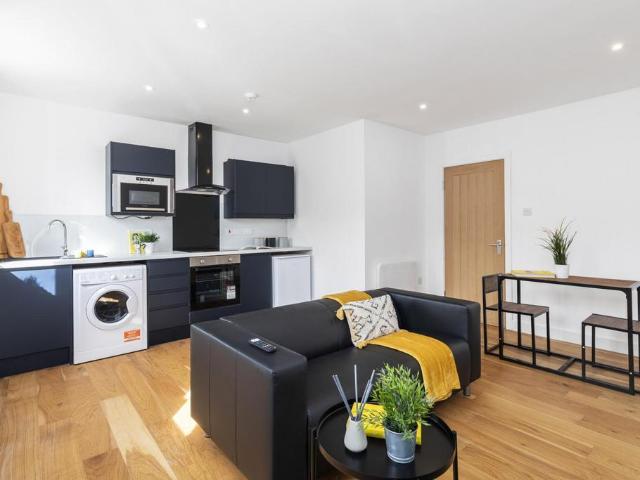 Room for rent in Hyde Park, Isle Of Man