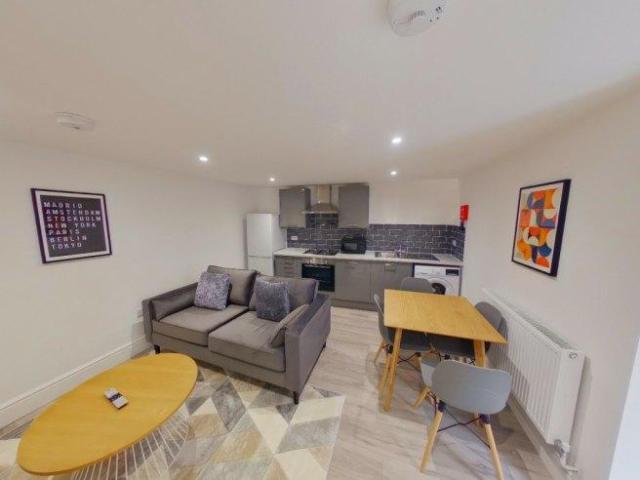 Room for rent in New Boultham, Brayford