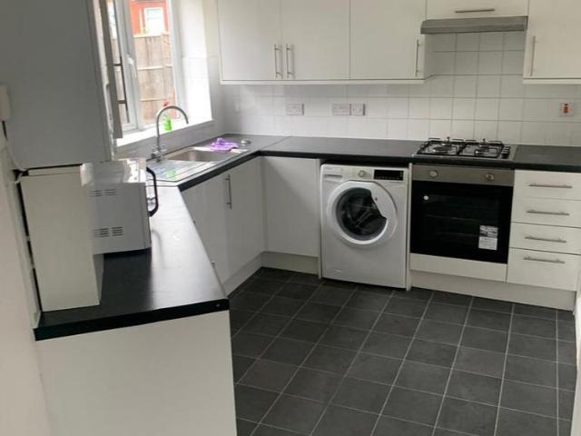 Room for rent in Greater London