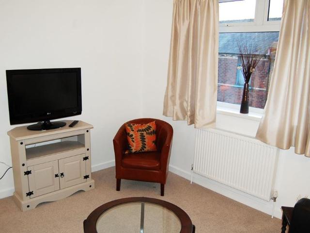 Room for rent in Ormsgill, Barrow