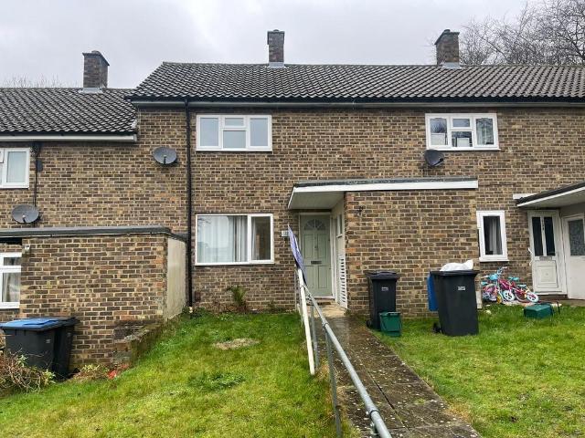 Room for rent in Little Parndon, Harlow