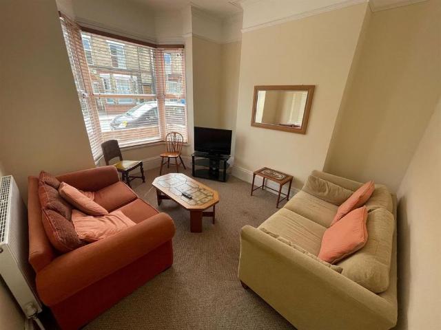 Room for rent in Hull, City Of Kingston Upon Hull