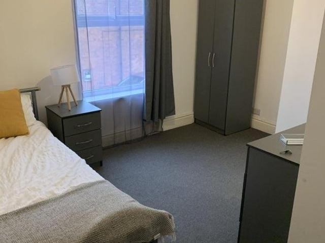Room for rent in Grantham, Barholm