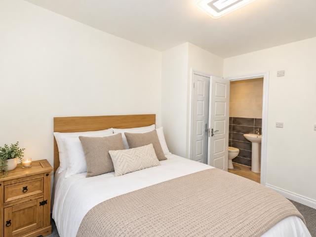 Room for rent in Greenbank, Plymouth