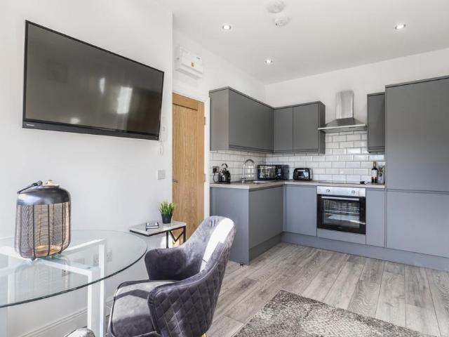 Room for rent in Hyde Park, Isle Of Man