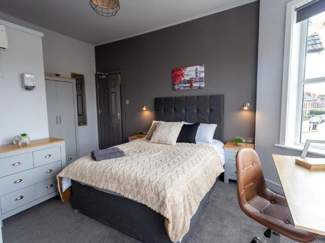 Room for rent in Brookville, Isle Of Man