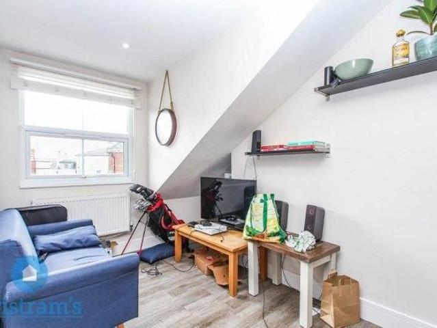 Room for rent in Egginton, East Midlands