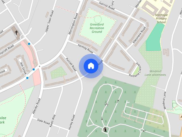 Room for rent in London Borough of Ealing, Greenford