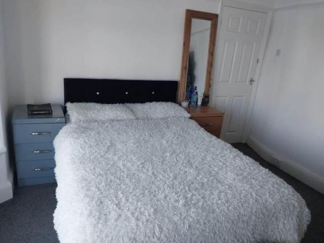 Room for rent in Revoe, Blackpool