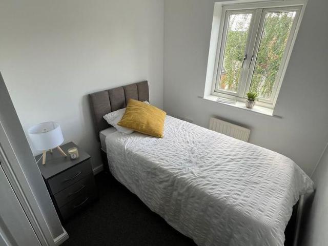 Room for rent in Grantham, Barholm