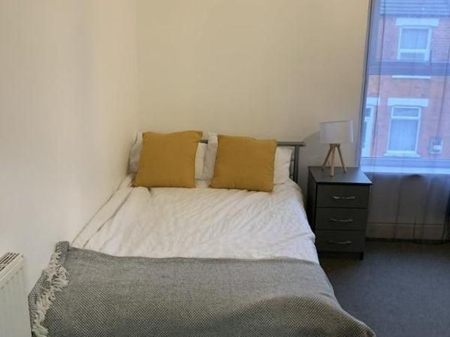 Room for rent in Grantham, Barholm