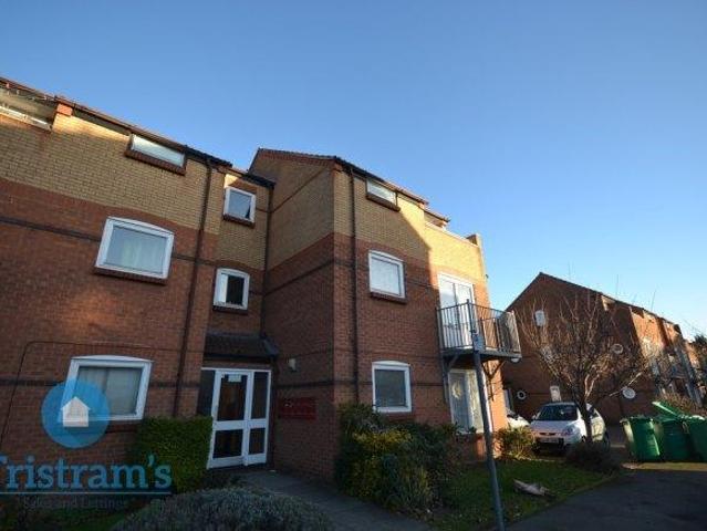 Room for rent in Haddon, East Midlands