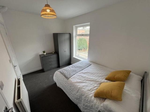Room for rent in Grantham, Barholm