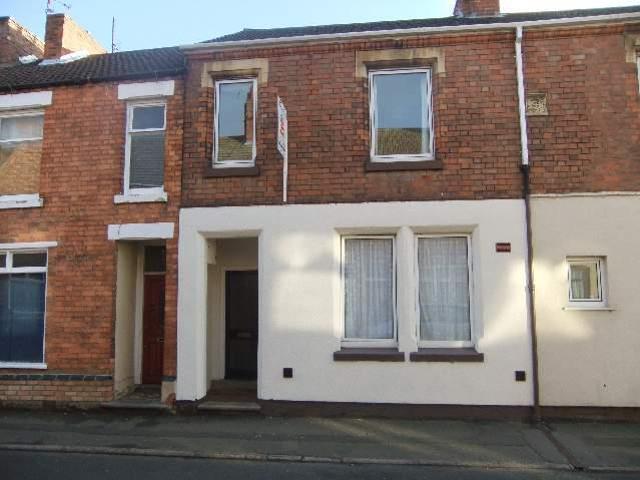Room for rent in Kettering