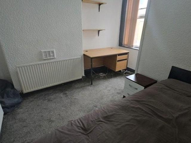 Room for rent in Georgia, Greater Manchester