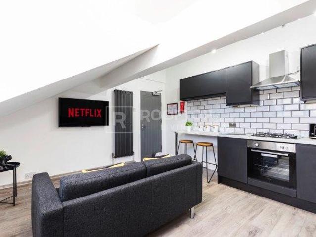 Room for rent in Hyde Park, Isle Of Man