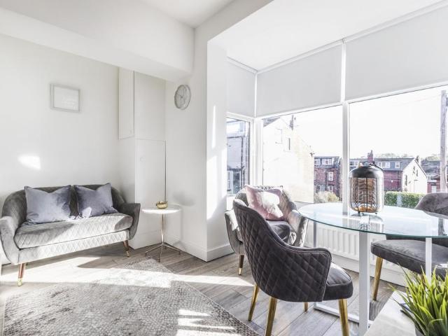 Room for rent in Hyde Park, Isle Of Man