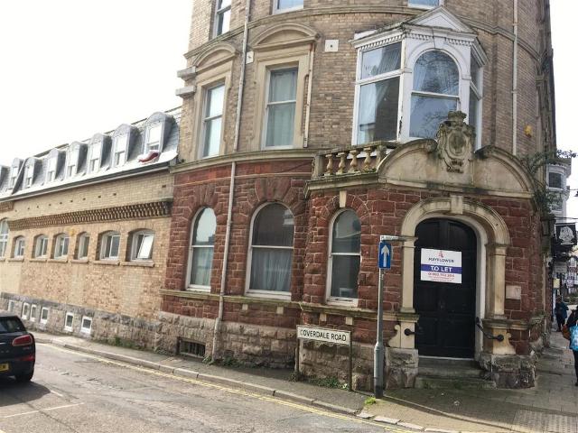 Flat for rent in St Michaels, Livermead