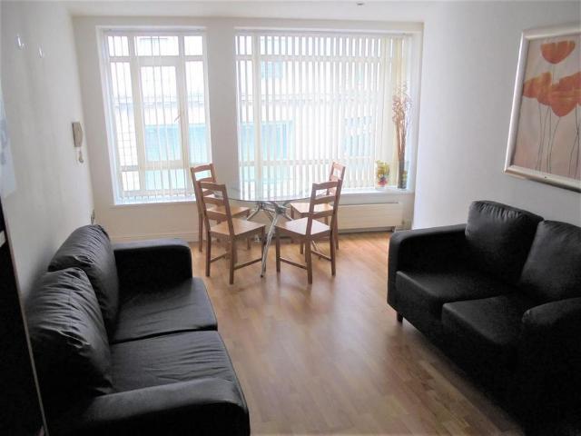 Room for rent in Leylands, West Yorkshire