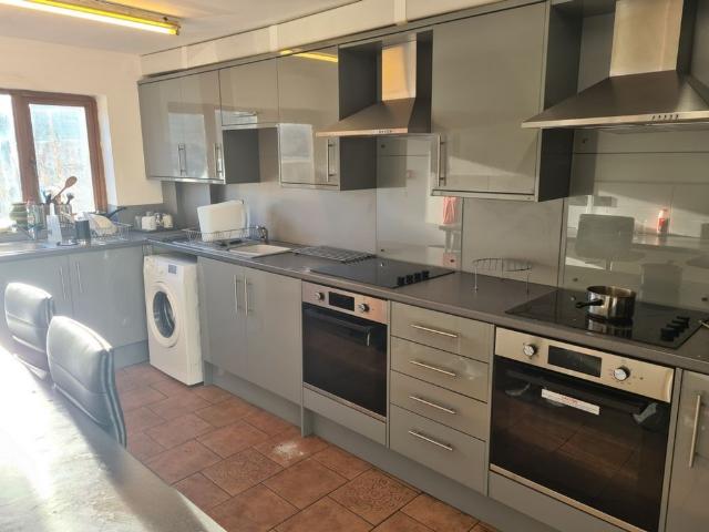House for rent in Haddon, East Midlands