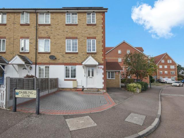 House for rent in London Borough of Bexley, Greater London