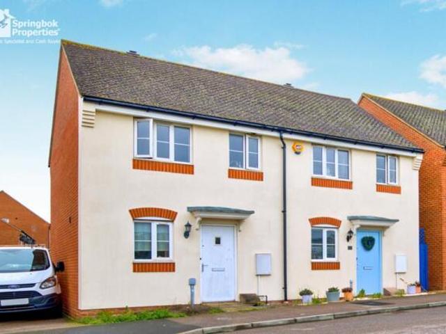House for sale in Minster-on-Sea, Oad Street