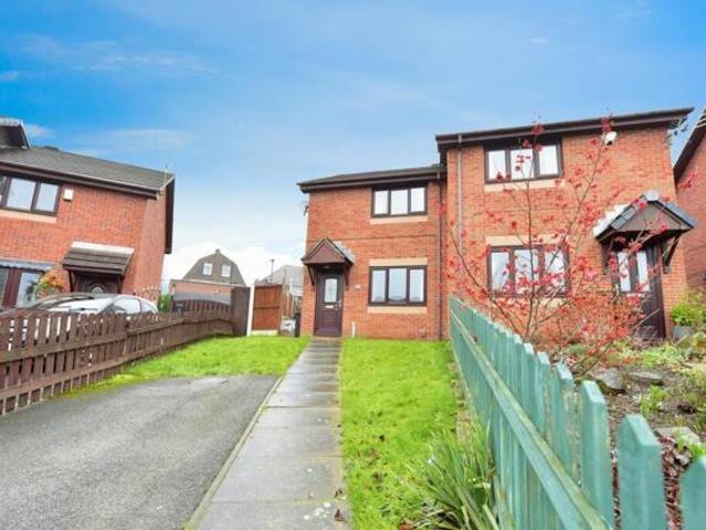 House for sale in Sheffield, Sheffield Lane Top