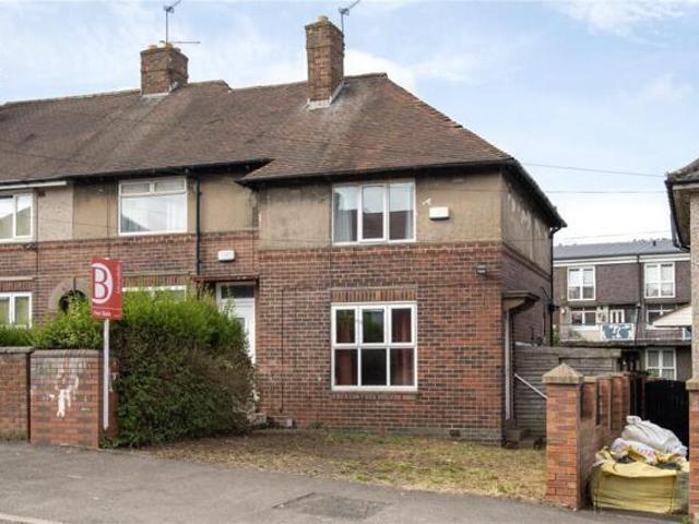 House for sale in Upper Heeley, Heeley