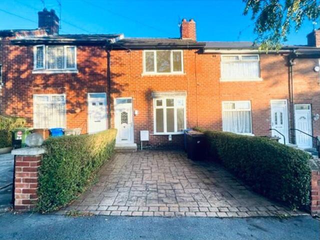 House for sale in Waverley Cottages, Isle Of Man