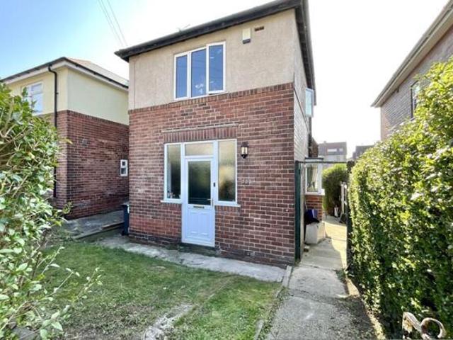 House for sale in Sheffield, Handsworth Hill