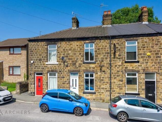 House for sale in Crosspool, Isle Of Man