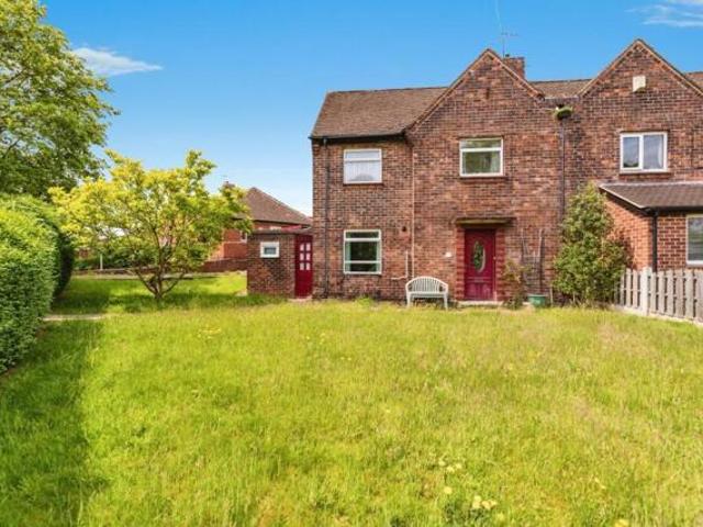 House for sale in Sheffield, Chapeltown
