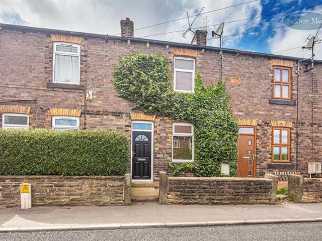 House for sale in Stubbin, Isle Of Man