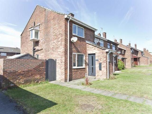 House for sale in Shotton Colliery, Isle Of Man