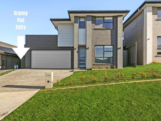 House for rent in Silverdale, New South Wales