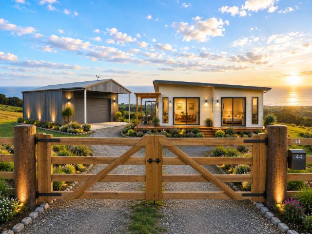 House for sale in Silverton, South Australia