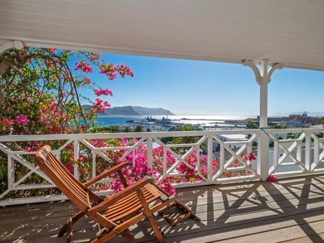 House for sale in Western Cape