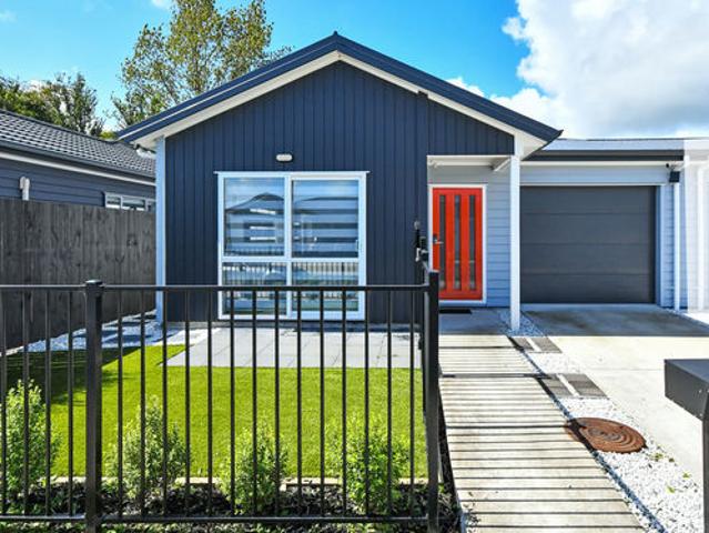 Property for rent in Auckland, Oroua County