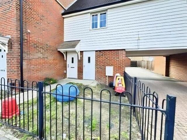 House for sale in Oad Street, Isle Of Man