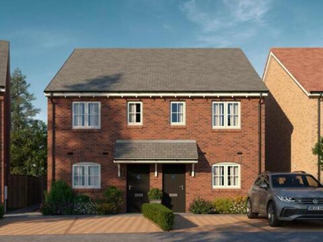 House for sale in Ashby De La Launde, Lincolnshire