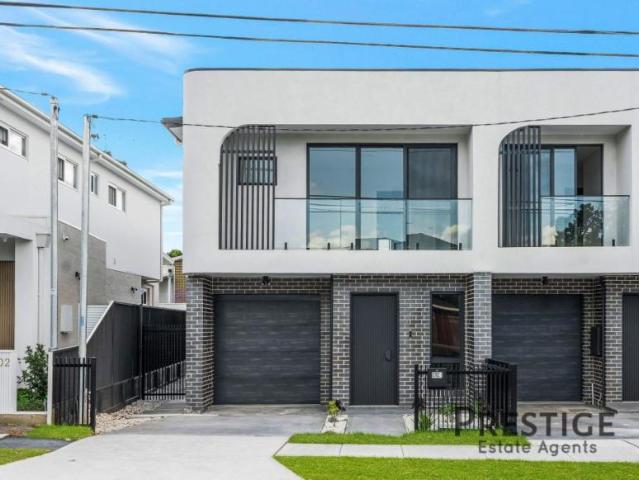 House for rent in Smithfield, New South Wales
