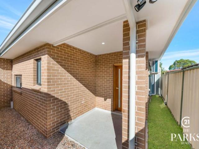 House for rent in Smithfield, New South Wales
