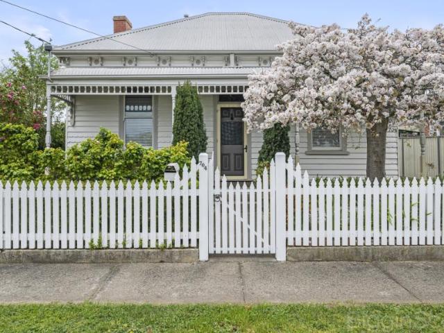 House for sale in Soldiers Hill, Ballarat