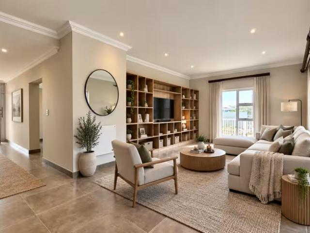 House for sale