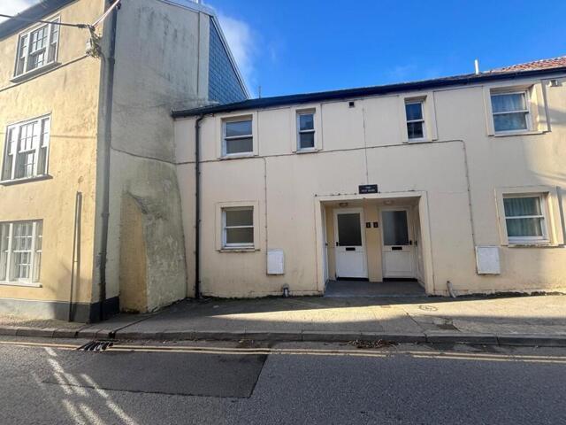House for sale in Kentisbury, Devon