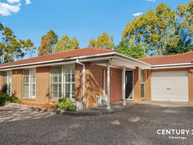 House for rent in Wentworthville, New South Wales